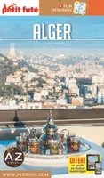 Guide Alger 2019-2020 Petit Futé