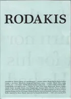 Olaf Nicolai Rodakis /anglais