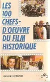 Encyclopédie de poche illustrée du cinéma ., [2], Les 100 chefs
