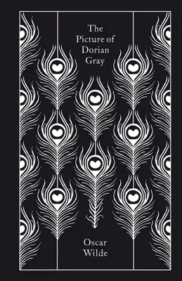 Oscar Wilde The Picture of Dorian Gray (Penguin Clothbound Classics) /anglais