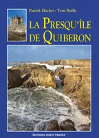 La presqu'île de Quiberon