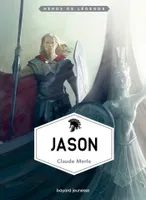 Héros de légende, 9, Jason