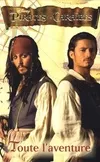 Pirates des Caraïbes, COFFRET, toute l'aventure