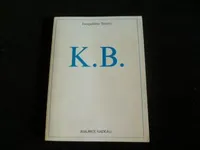 K.B. Keith Barnes, [Keith Barnes]