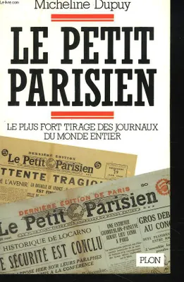 Le Petit Parisien, 