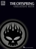 The Offspring - Greatest Hits for Easy Guitar