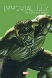 Immortal Hulk... Ou est-il les deux ? - Le Printemps des comics 2021, Ou est-il les deux ?