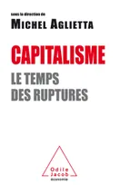 Capitalisme, Le temps des ruptures