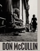 Don McCullin (Paperback) /anglais