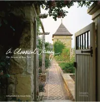 A Classical Journey The Houses of Ken Tate /anglais