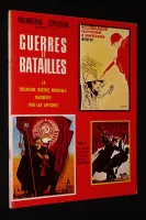 Guerres et batailles (hors série n°12) : La Deuxième Guerre mondiale racontée par les affiches, Tome V : les affiches soviétiques, polonaises, tchèques, yougoslaves