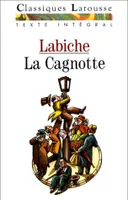 La Cagnotte : Comédie-vaudeville, comédie-vaudeville