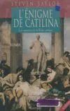 L'énigme de Catilina