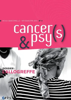 Cancers & psys 0 - L' allogreffe