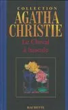 Collection Agatha Christie, 76, Le cheval à bascule