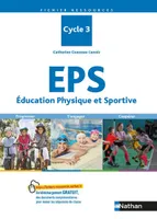 Education physique et sportive - Cycle 3