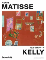 Henri Matisse / Ellsworth Kelly, à la Fondation Louis Vuitton