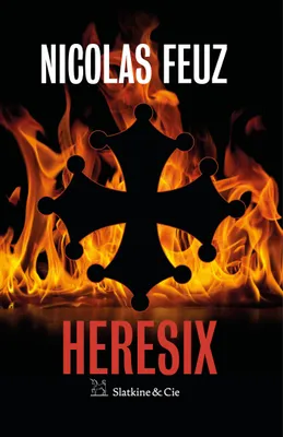 Heresix, Roman policier