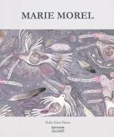 Marie Morel, peintures