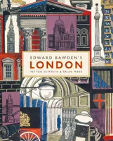 Edward Bawden's London (Paperback) /anglais
