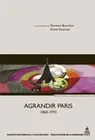 Agrandir Paris 1860-1970