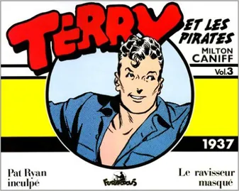 Terry et les pirates, 3 : Terry et les pirates, (1937)