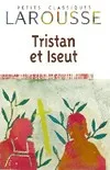 Tristan et Iseut, récits du XIIe siècle