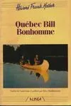 Québec bill bonhomme