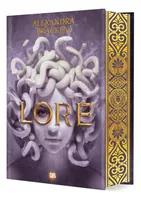 Lore (relié collector) - Nouvelle Edition