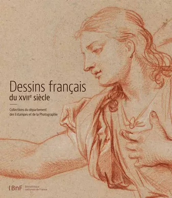 Dessins français du XVIIIe siècle
