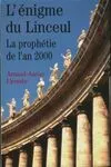 L'énigme du linceul. La prophétie de l'an 2000, la prophétie de l'an 2000 Arnaud-Aaron Upinsky