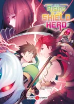 10, The Rising of the Shield Hero - vol. 10