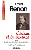 L'Islam et la Science, Conférence faite à la Sorbonne le 29 mars 1883