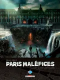 3, Paris Maléfices T03, Le Petit homme rouge des Tuileries