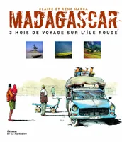 Madagascar, 3 mois de voyage sur l'île rouge