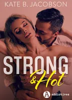 Strong & Hot (teaser)