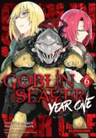 6, Goblin slayer, Year one