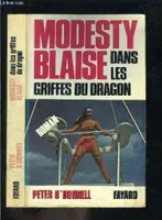 Modesty Blaise dans les griffes du dragon