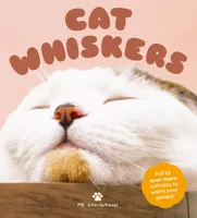 CAT WHISKERS /JAPONAIS