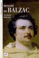 HONORE DE BALZAC, 1799-1850
