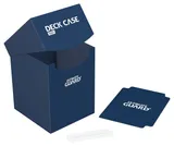 Deck Case 100+ - Bleu