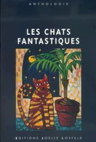 [1], Les Chats fantastiques (Tome 1), nouvelles