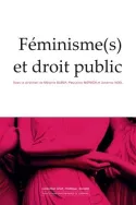Féminisme(s) et droit public