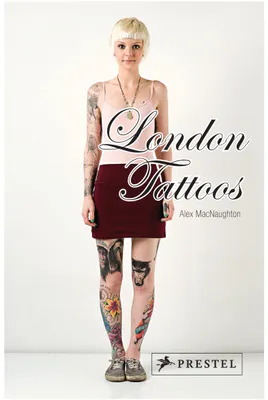 London Tattoos /anglais