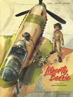 3, Liberty Bessie - Tome 03, Guerre froide en Éthiopie