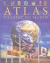 Atlas illustré du monde