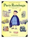 Paris rutabaga, souvenirs d'enfance, 1939-1945