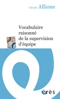 VOCABULAIRE RAISONNE DE LA SUPERVISION D'EQUIPE