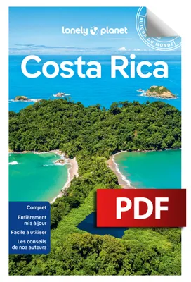 Costa Rica 10ed