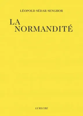 La normandité